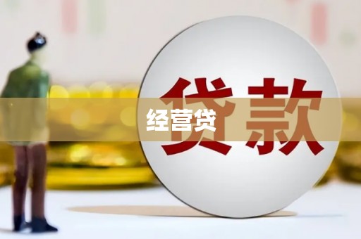 新河经营贷