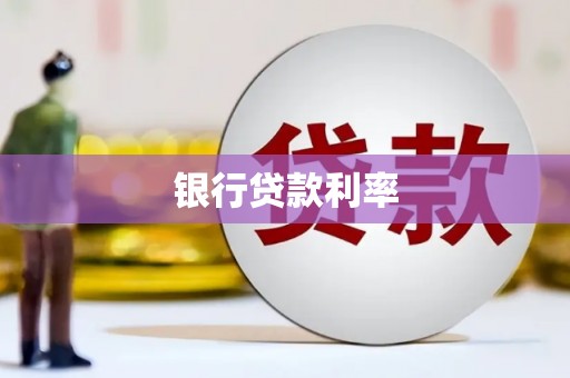 新河银行贷款利率