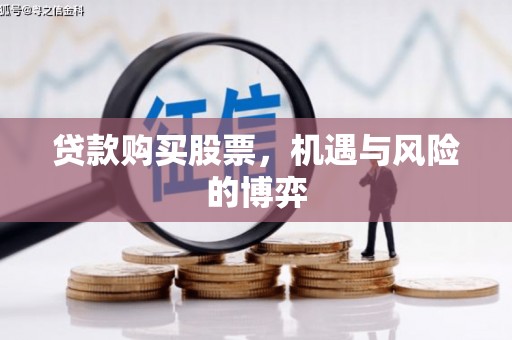 新河贷款购买股票，机遇与风险的博弈
