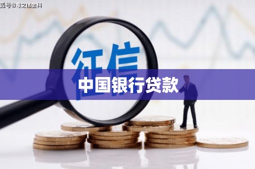 新河中国银行贷款
