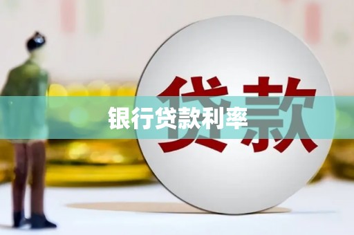 新河银行贷款利率