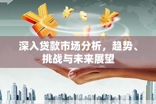 新河深入贷款市场分析，趋势、挑战与未来展望