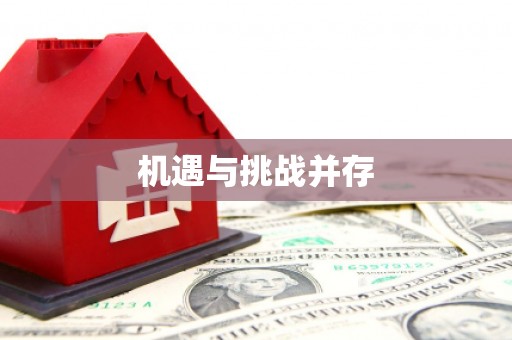 新河机遇与挑战并存