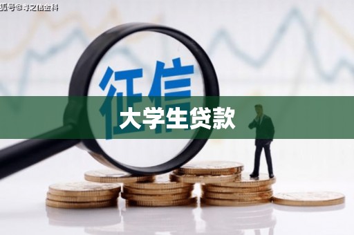 新河大学生贷款