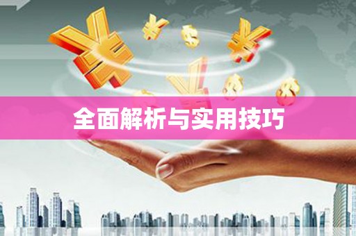 新河全面解析与实用技巧