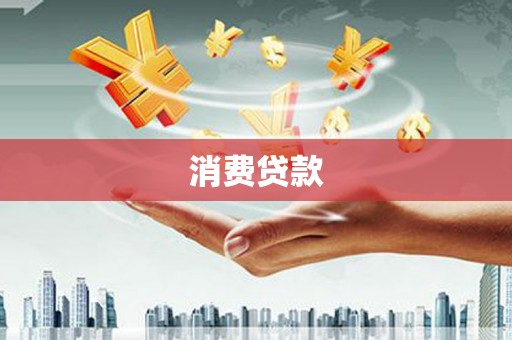 新河消费贷款