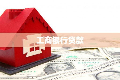 新河工商银行贷款